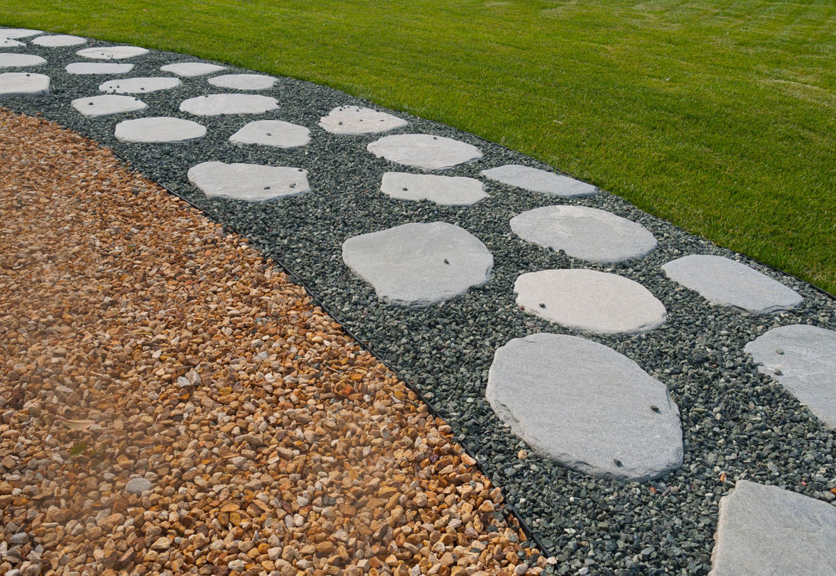 LUSERNE SPARTA STEP  ± 30-60x2-4 CM