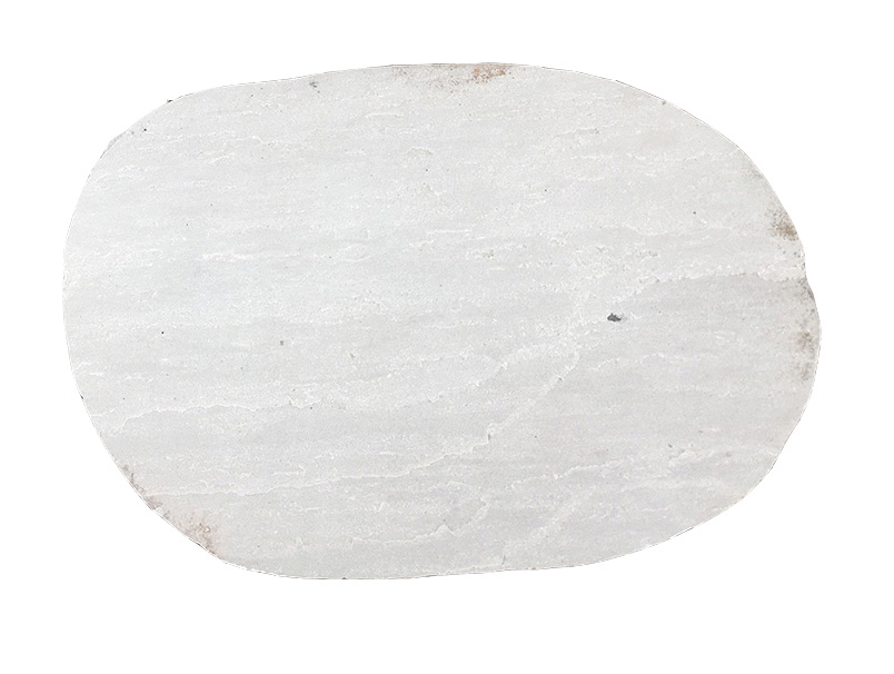 KANDLA SAMOS GREY STEP  ± 40x60x2.5-4 CM