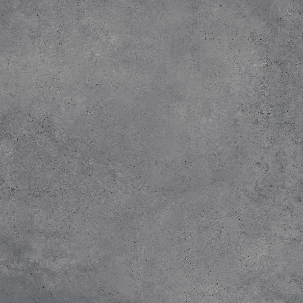 CERAM CONCRETA GRIGIO SCURO 90x90x2 CM