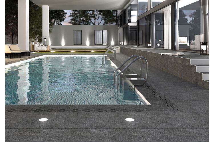 CERAM  COTTAGE BLACK  60x120x2 CM