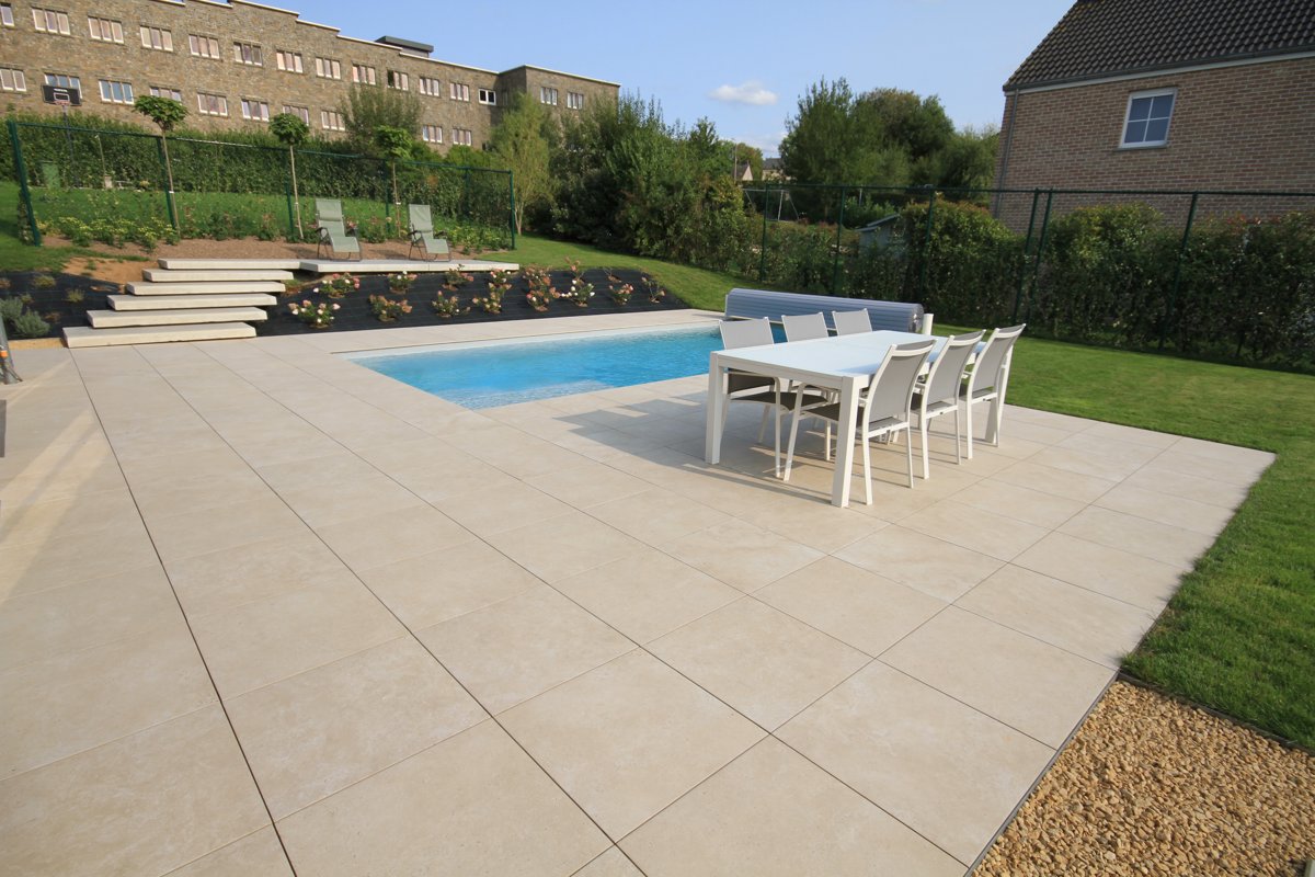 CERAM LIVIA DORATA 59.5x59.5x2 CM F.P.