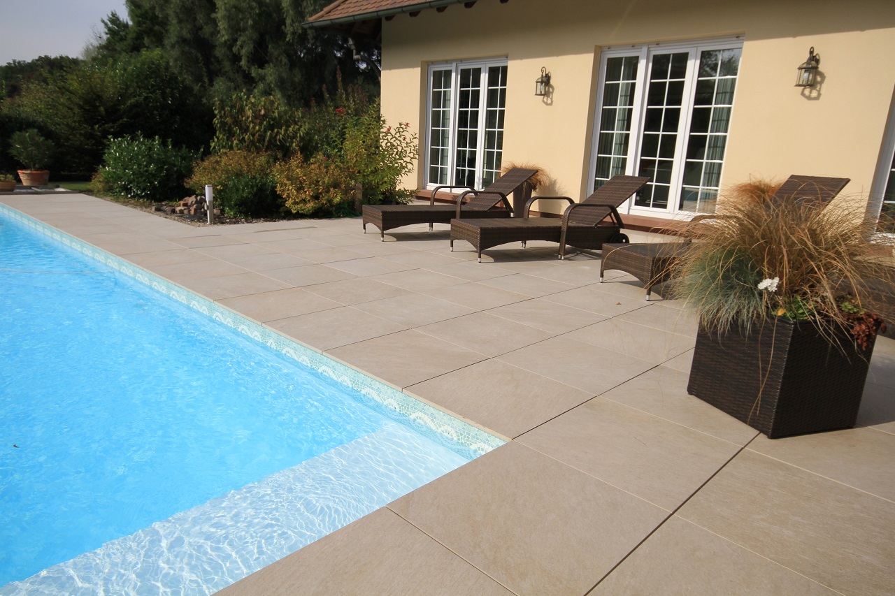 CERAM LIVIA DORATA 59.5x59.5x2 CM F.P.