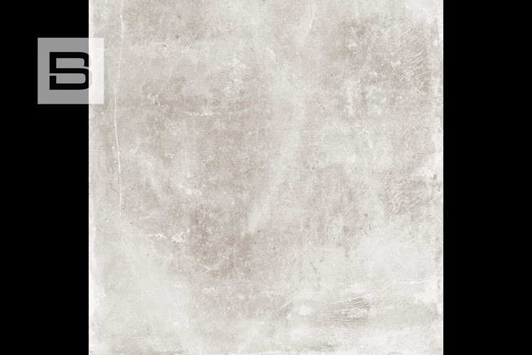 BAU-CERAM  PANAREA WHITE 100x100x2 CM