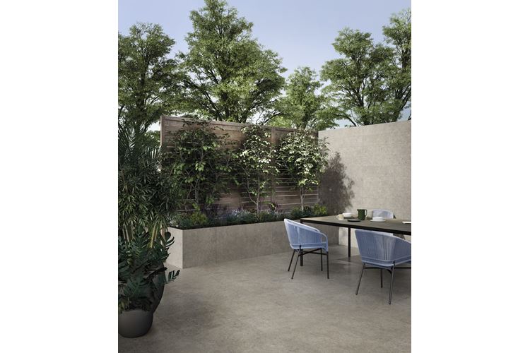 CERAM STYLE GREIGE  80x80x2 CM