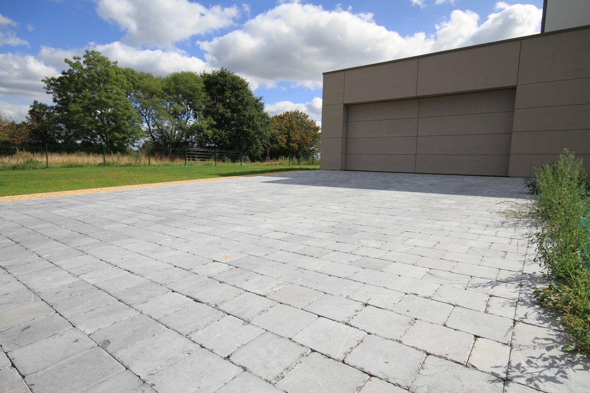 ALIDA  15x15x5 CM F.P.