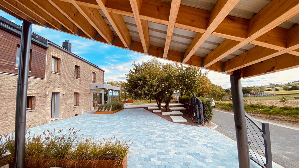 ALIDA  15x15x5 CM F.P.