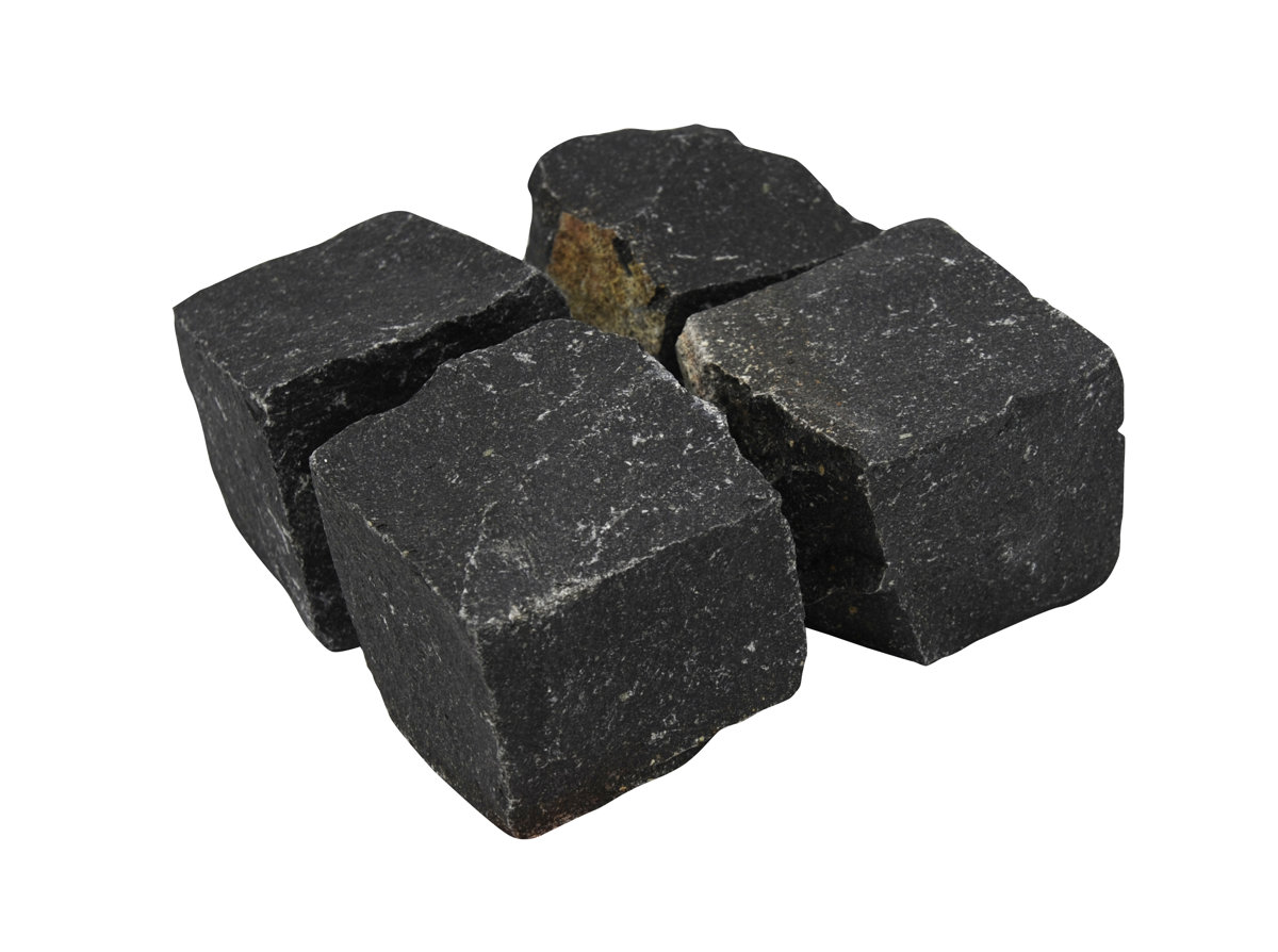 BASALT TURKEY 8x11x8-11 CM