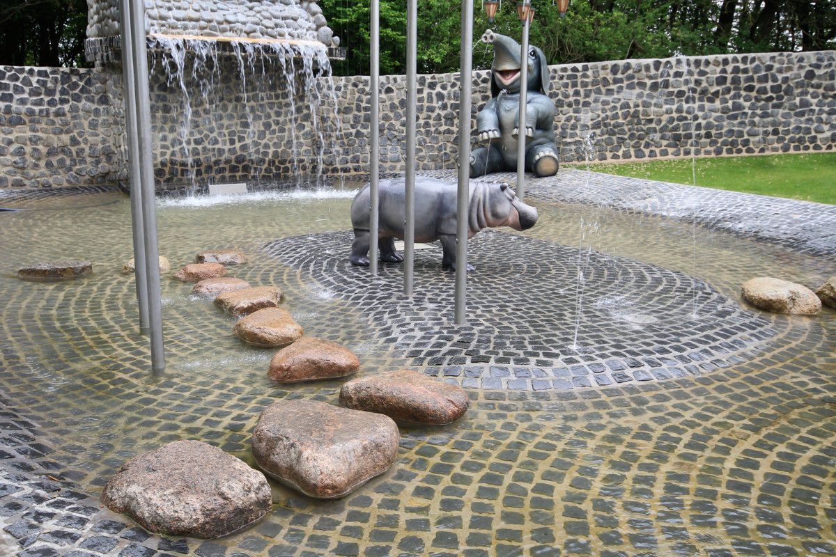 BASALT TURKEY 8x11x8-11 CM