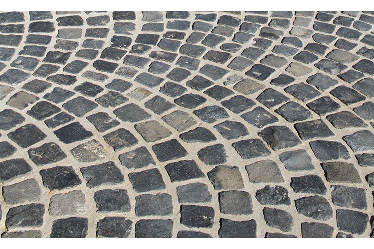 BASALT TURKEY 8x11x8-11 CM
