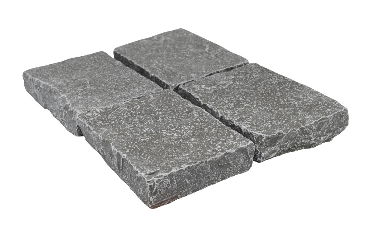 HIMALAYA GREY 14x14x4 CM