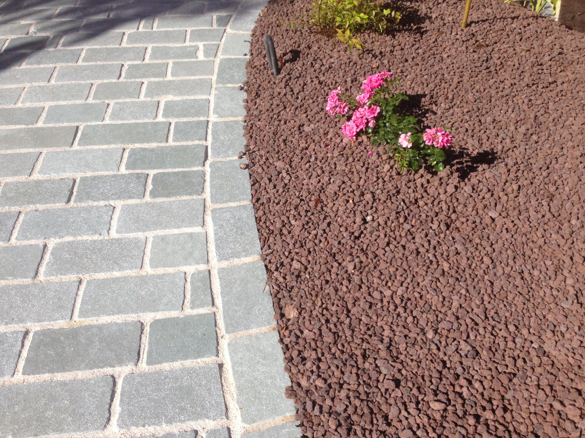 HIMALAYA GREY 14x14x4 CM