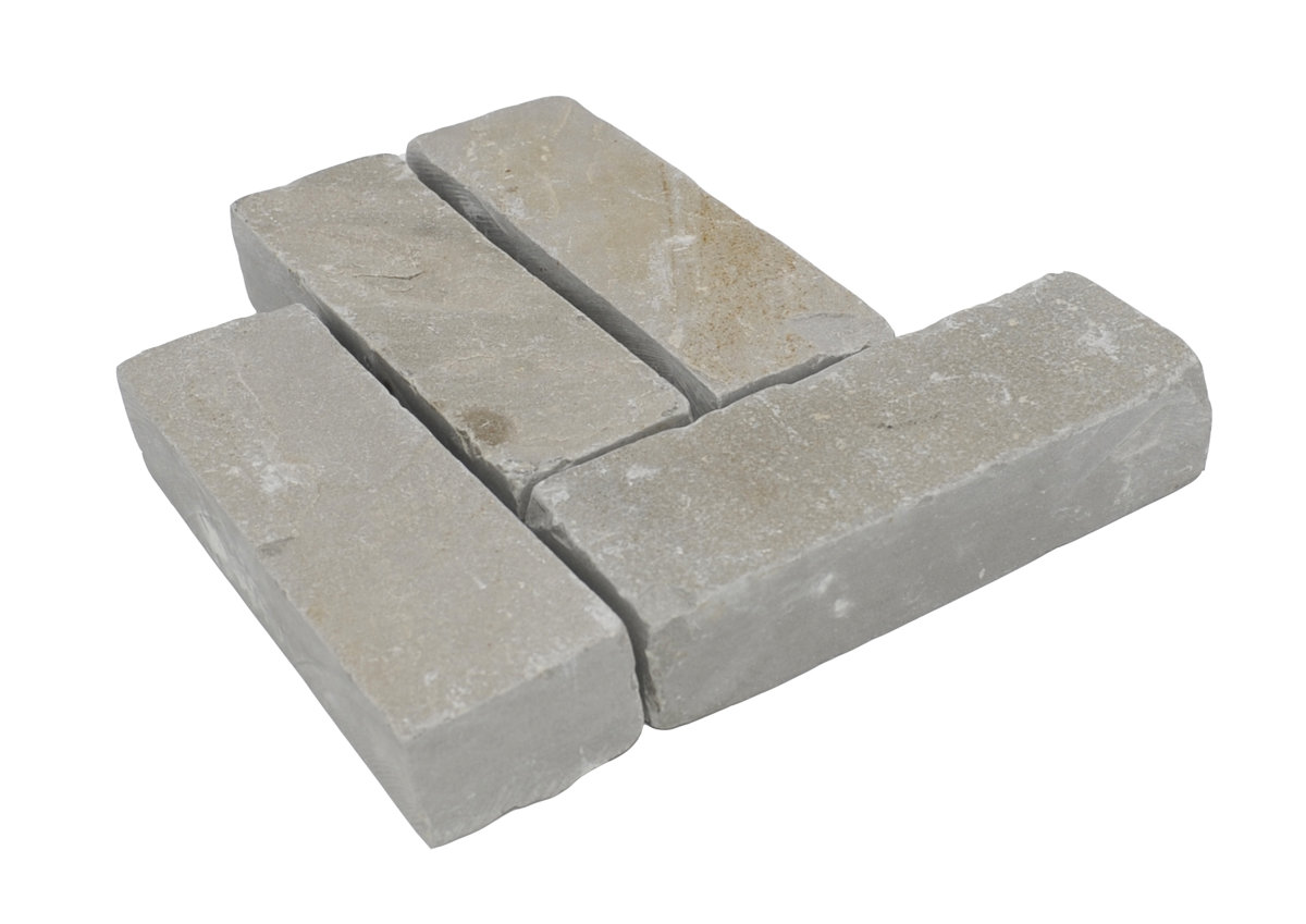 KANDLA GREY 8x24x5 CM