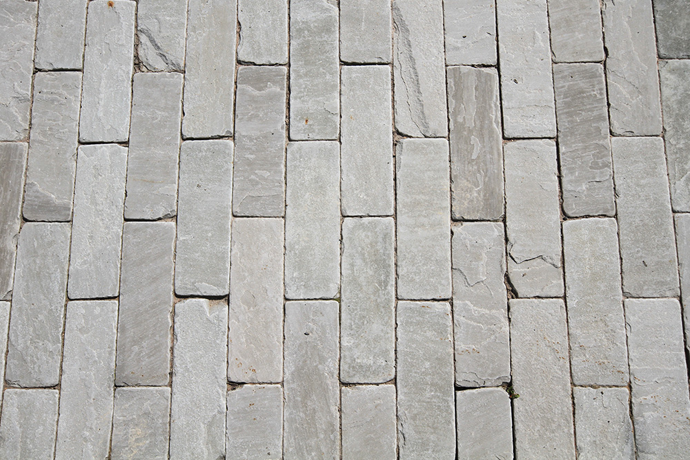 KANDLA GREY 8x24x5 CM