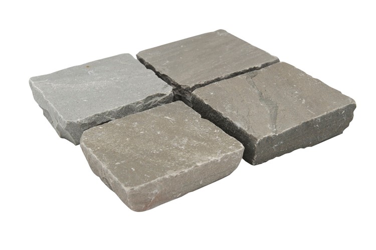 KANDLA GREY 14x14x5-7 CM F.P.