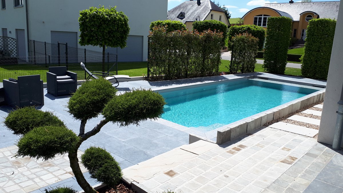 KANDLA GREY 10x10x5-7 CM