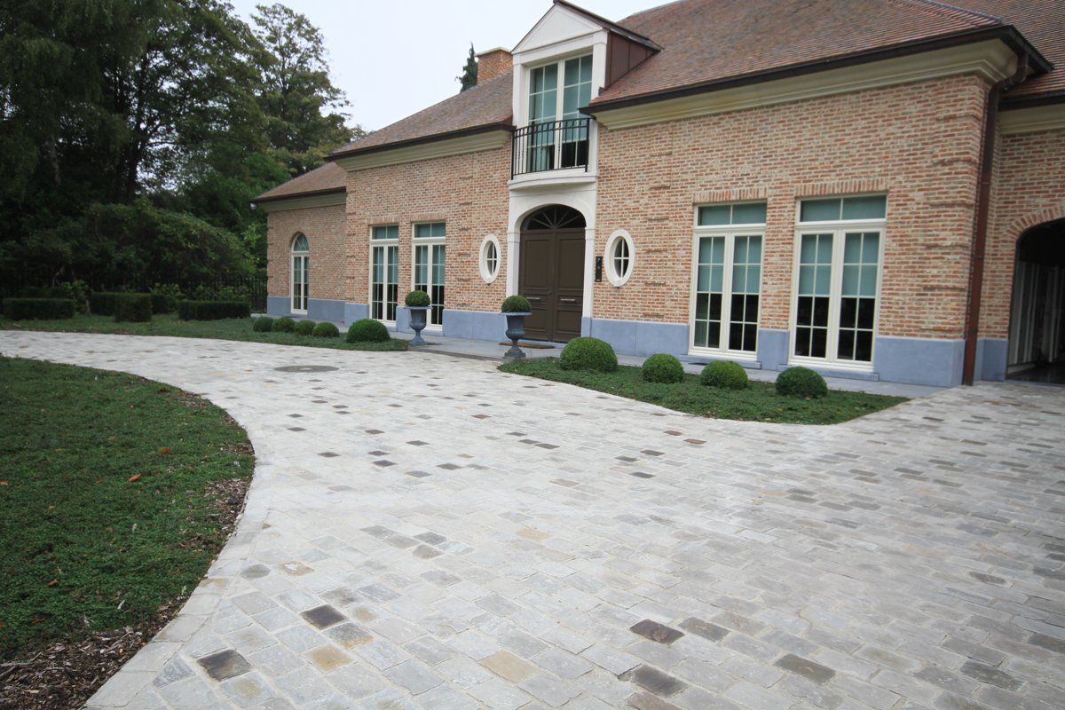 KANDLA GREY 12x18x5 CM