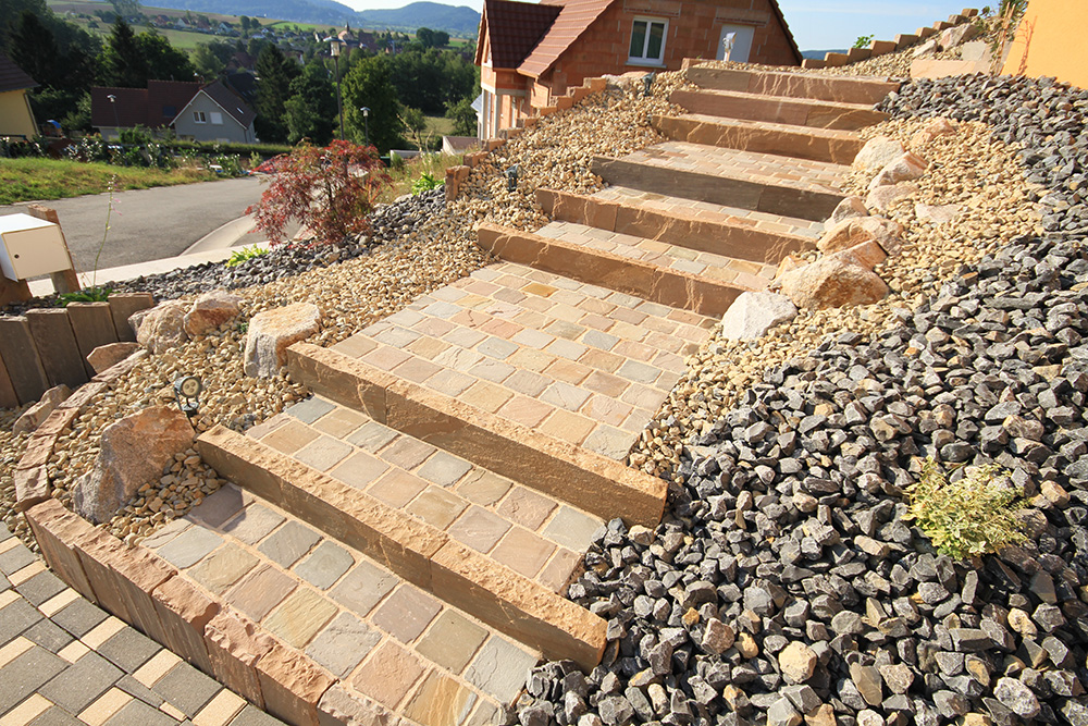 KANDLA MULTICOLOR  14x14x4-6 CM F.P.