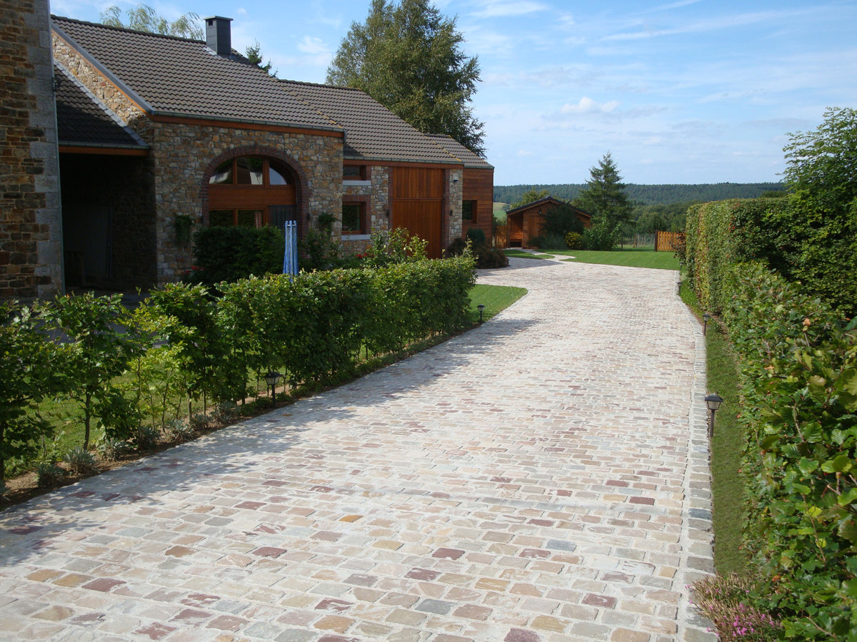 KANDLA MULTICOLOR 14x20x3-5 CM