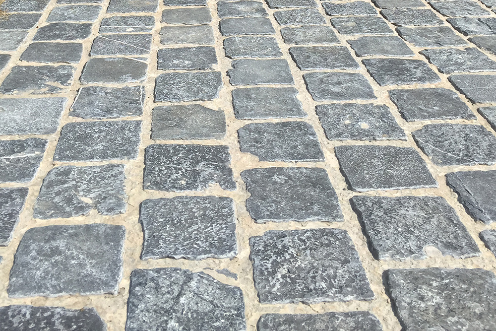 VANCOUVER  14x14x5-7 CM