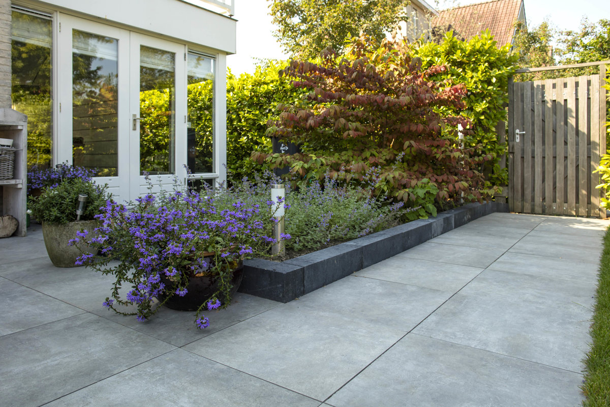 EVOQUE GREIGE 60x60x4 CM