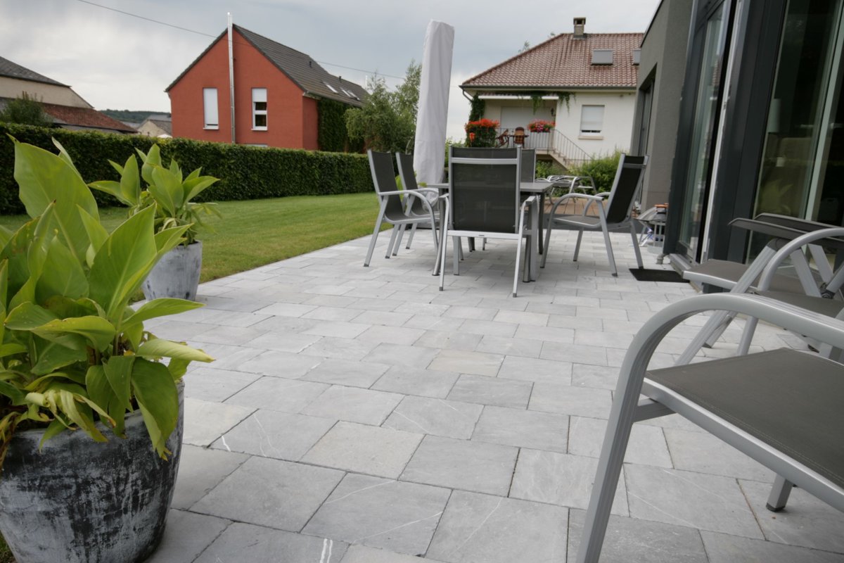 ALIDA  20x20x2.5 CM F.P.