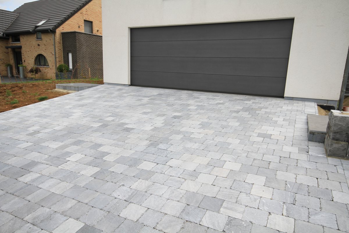 ALIDA  20x20x2.5 CM F.P.