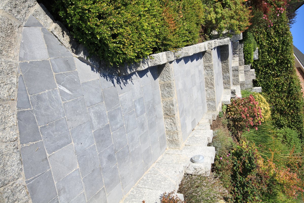 ALIDA  20x20x2.5 CM F.P.