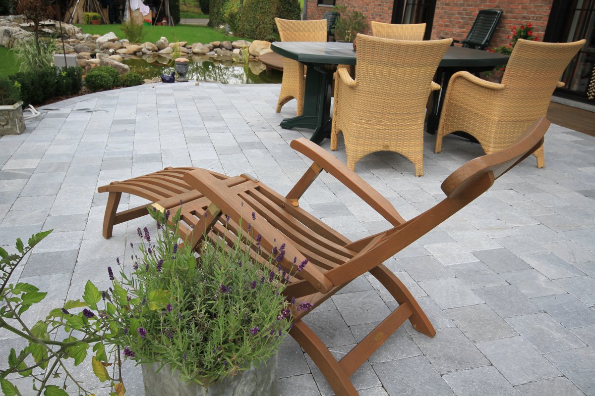 ALIDA  20x20x2.5 CM F.P.