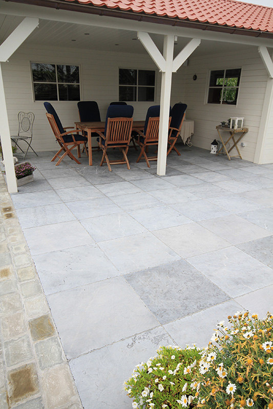 ALIDA  40x40x2.5 CM F.P.