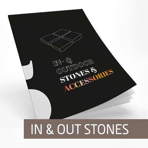 Katalogues BaumaStone BAUMA STONE AG